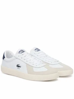 Sneakers Baseshot Pro 50SMA0040 Bianco