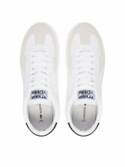 Sneakers Baseshot Pro 50SMA0040 Bianco