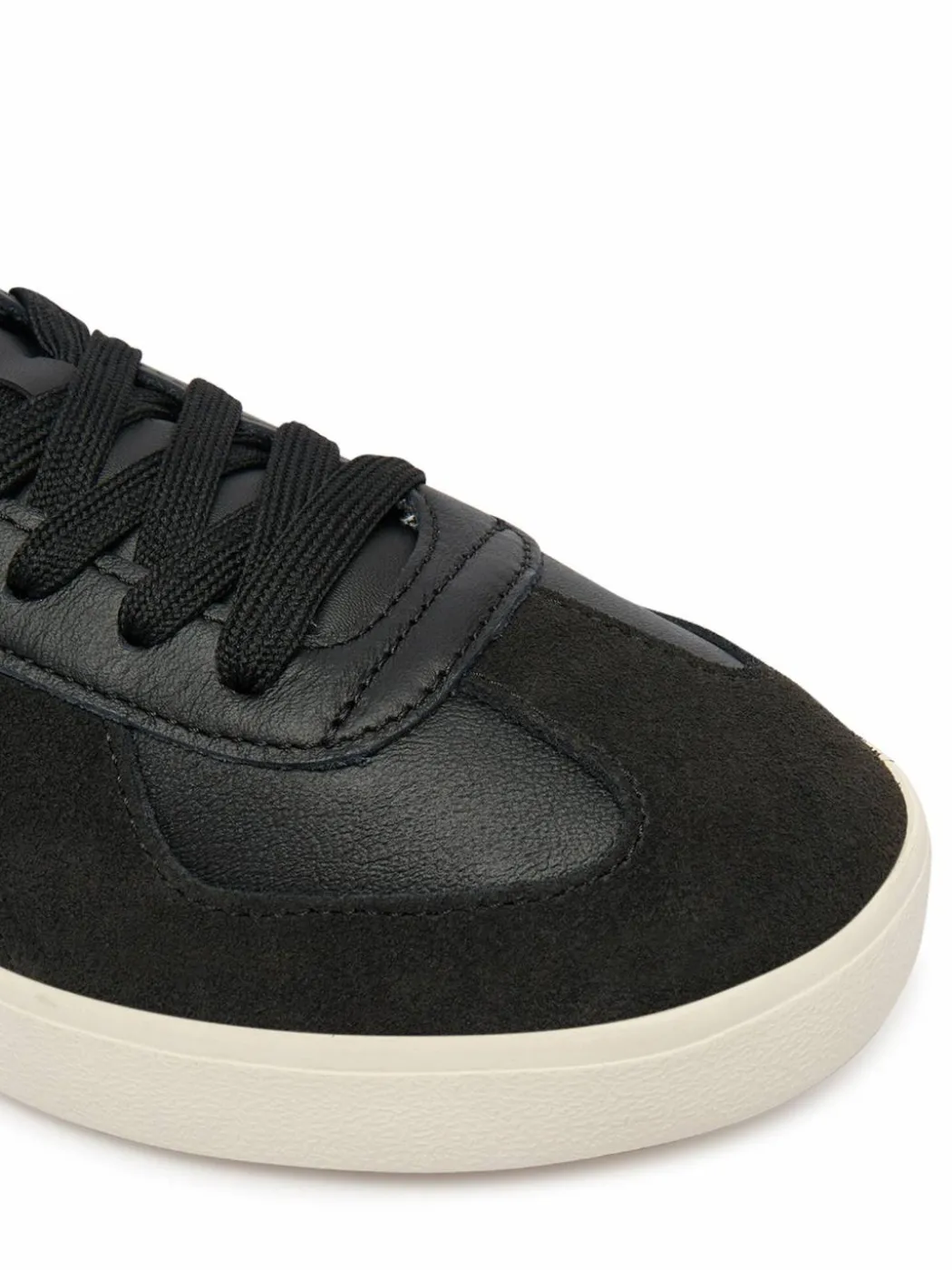 Sneakers Baseshot Pro 49SMA0063 Nero