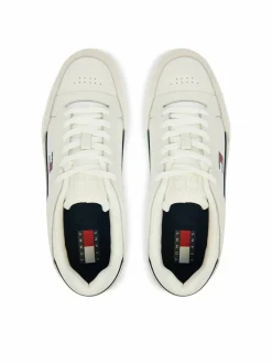 Sneakers Basket EM0EM01792 Bianco