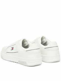 Sneakers Basket EM0EM01792 Bianco