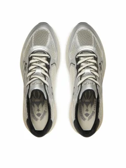 Sneakers BB5021 EX311 Argento