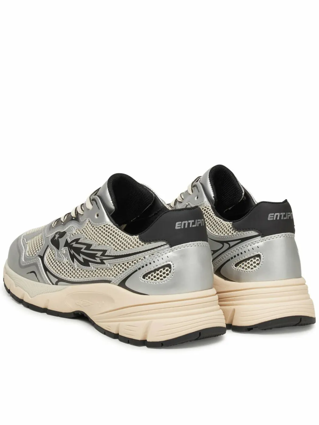 Sneakers BB5021 EX311 Argento