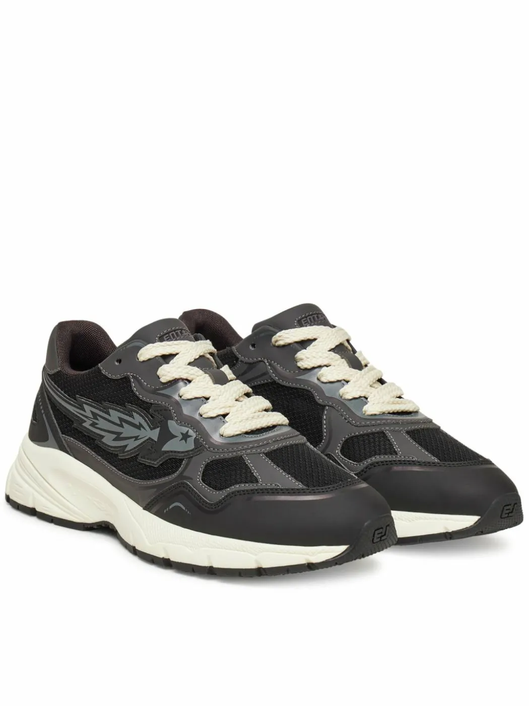 Sneakers BB5021 EX310 Nero