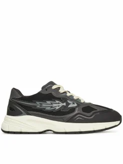 Sneakers BB5021 EX310 Nero