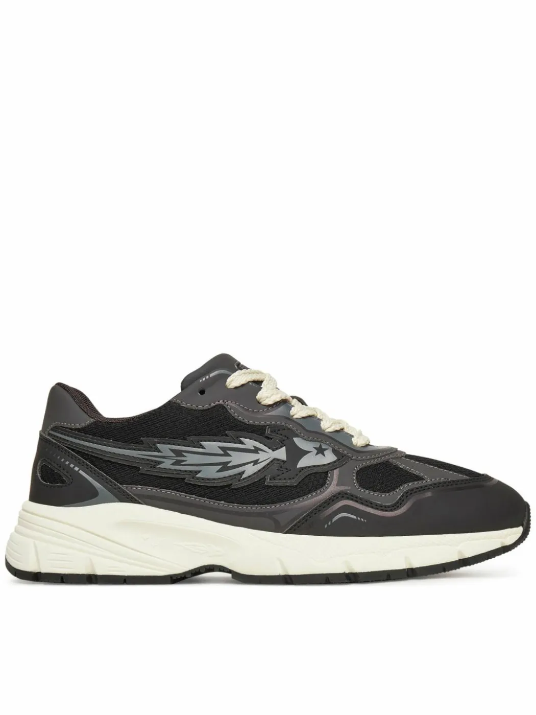 Sneakers BB5021 EX310 Nero
