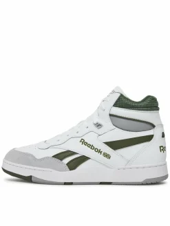 Sneakers BB 4000 II Mid ID1521 Bianco