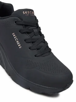 Sneakers 177520/BBK Nero