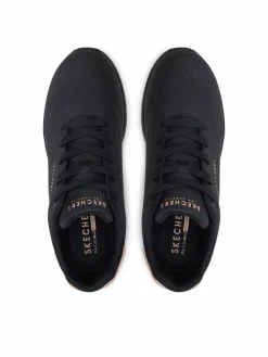 Sneakers 177520/BBK Nero