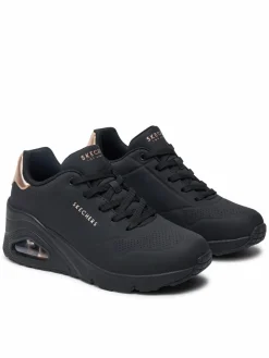 Sneakers 177520/BBK Nero