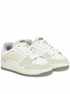 Sneakers BB5013 PX234 Grigio