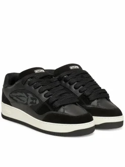 Sneakers BB5013 PX234 Nero