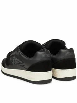 Sneakers BB5013 PX234 Nero