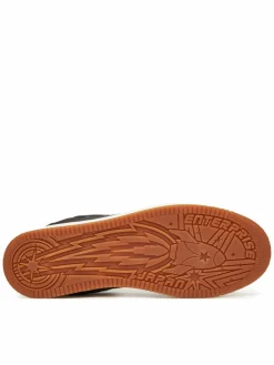Sneakers BB5013 PX643 Nero