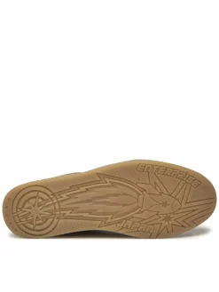 Sneakers BB5003 PX002 S3168 Marrone
