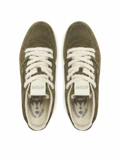 Sneakers BB5003 PX002 Verde