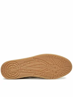 Sneakers BB5003 PX002 Verde