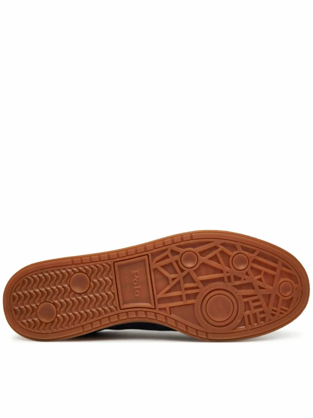 Sneakers Bedford 809978008001 Blu scuro