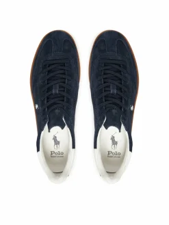 Sneakers Bedford 809978008001 Blu scuro