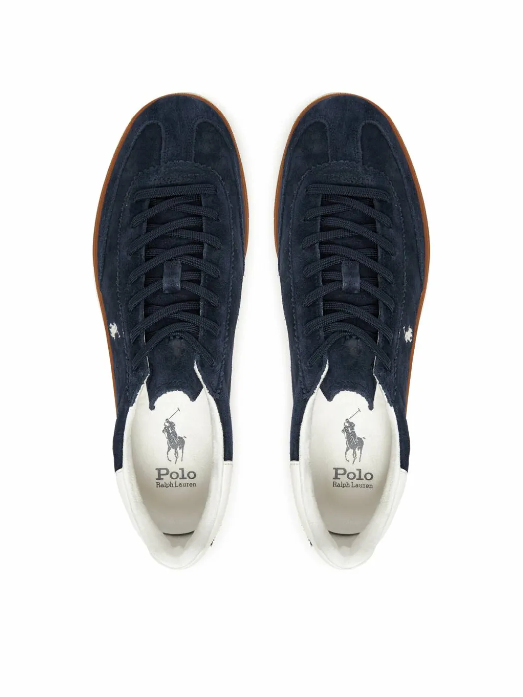 Sneakers Bedford 809978008001 Blu scuro