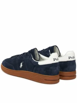 Sneakers Bedford 809978008001 Blu scuro