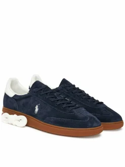 Sneakers Bedford 809978008001 Blu scuro