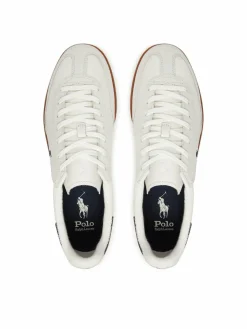 Sneakers Bedford 809973701005 Écru