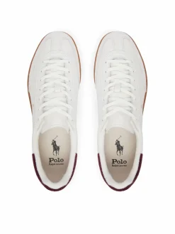 Sneakers Bedford 809P13078003 Bianco