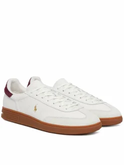 Sneakers Bedford 809P13078003 Bianco