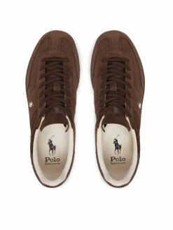 Sneakers Bedford 809P13079002 Marrone