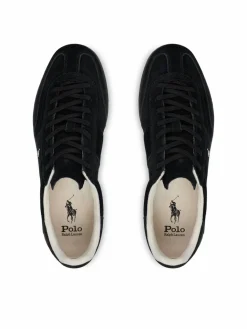 Sneakers Bedford 809P13079001 Nero