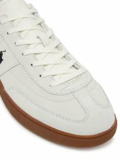 Sneakers Bedford PP 809P09753002 Bianco