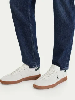 Sneakers Bedford PP 809P09753002 Bianco