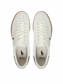 Sneakers Bedford PP 809P09753002 Bianco