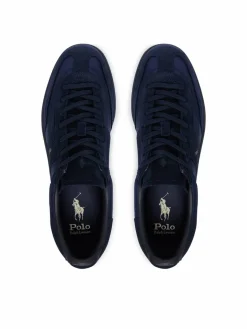 Sneakers Bedford PP 809P15666002 Blu scuro