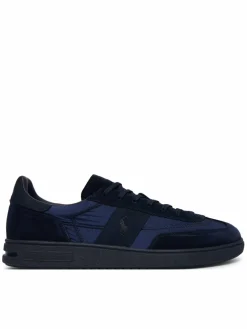 Sneakers Bedford PP 809P15666002 Blu scuro
