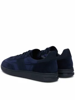 Sneakers Bedford PP 809P15666002 Blu scuro