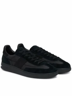 Sneakers Bedford PP 809P15666001 Nero