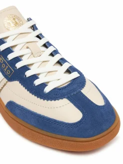 Sneakers Bedford Suede Sneaker 804P04920008 Marrone chiaro