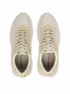 Sneakers 50563495 Beige