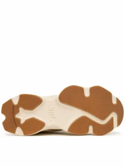 Sneakers 11005324 Beige