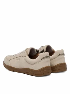 Sneakers 08300-62 Beige