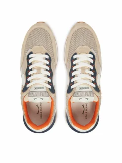 Sneakers 2018344-26 Beige