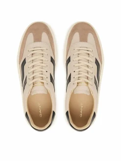 Sneakers 33631377 Beige chiaro