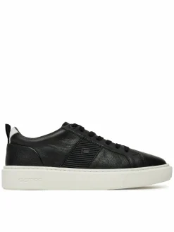 Sneakers BENKO-01 MI08 Nero