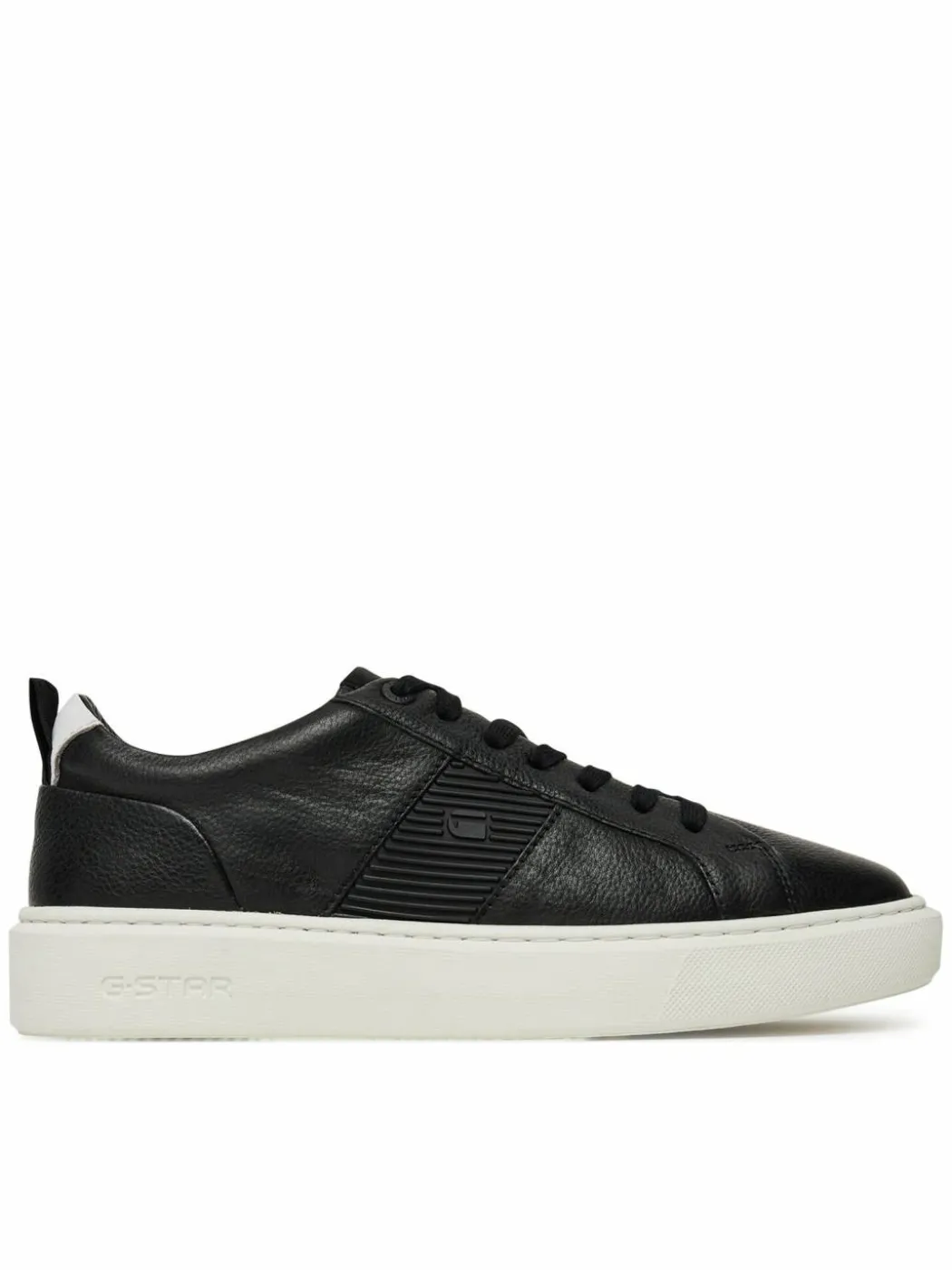 Sneakers BENKO-01 MI08 Nero