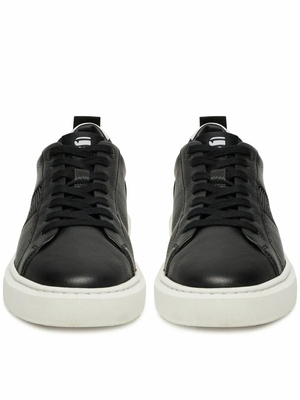 Sneakers BENKO-01 MI08 Nero