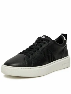 Sneakers BENKO-01 MI08 Nero