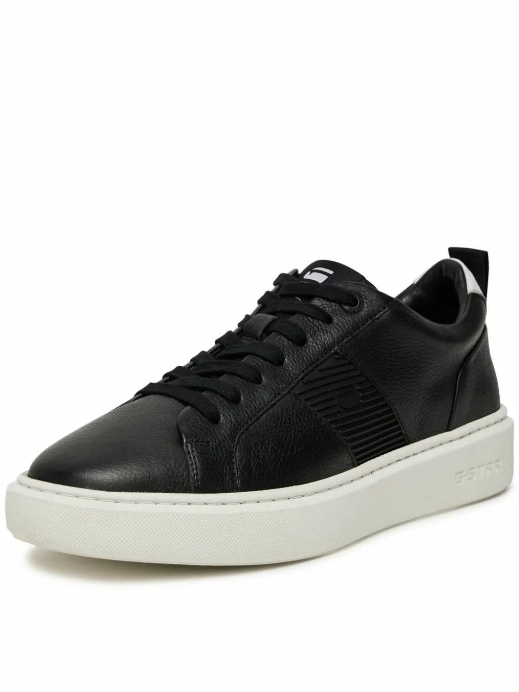 Sneakers BENKO-01 MI08 Nero