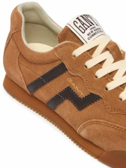 Sneakers Beylana 33533336 Marrone